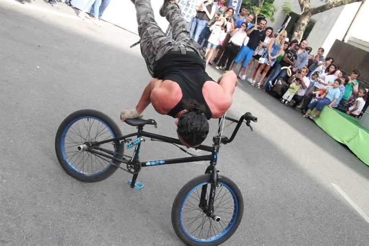Volvo Street Festival